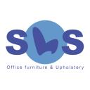 SHS Office Furniture logo